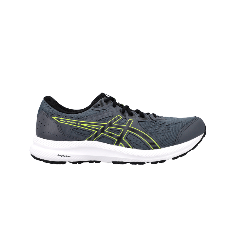 Tênis asics masculino gel contend hot sale 3 corrida