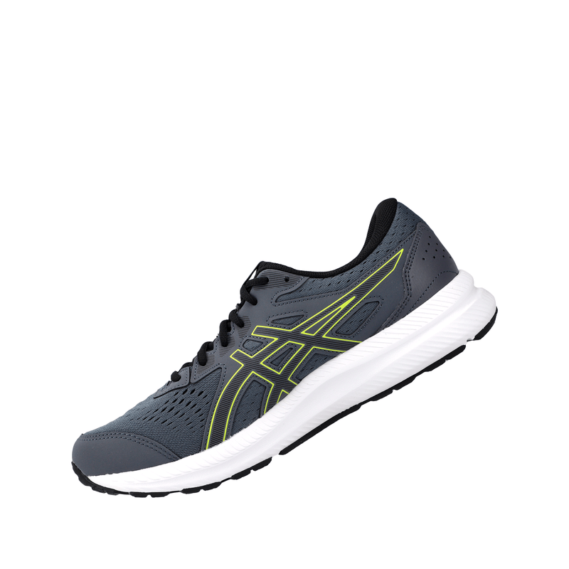 Tenis asics masculino hot sale gel contend 4