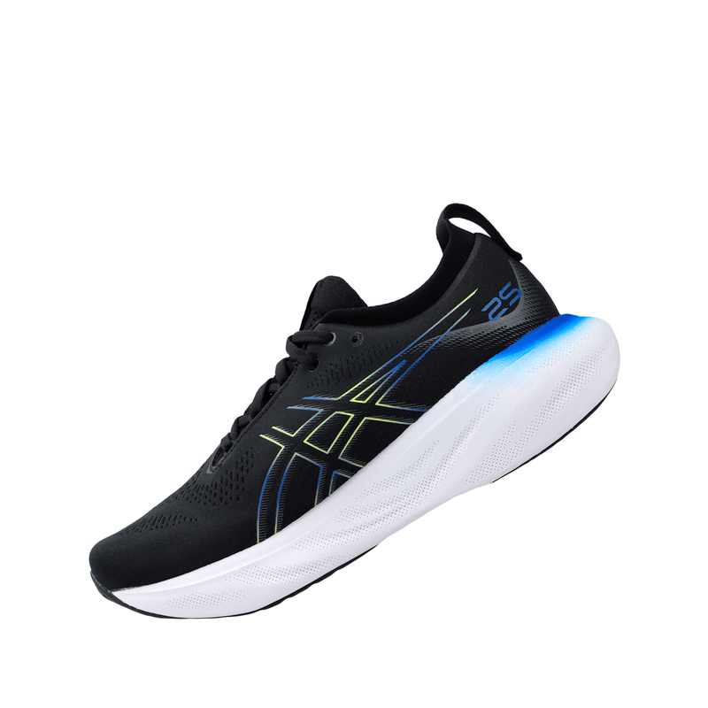 Asics best sale tenis masculino