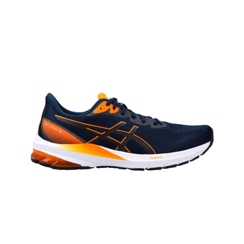 Tenis Asics Correr GT-1000 12 Hombre 1011B631.402
