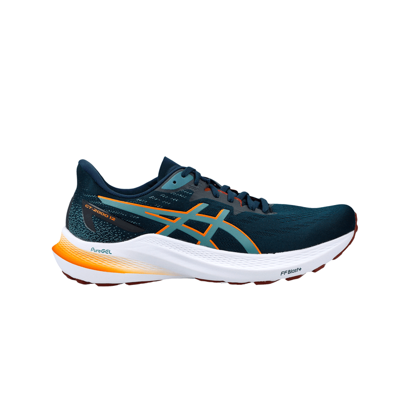 Tênis asics gel gt 1000 hot sale 6 masculino