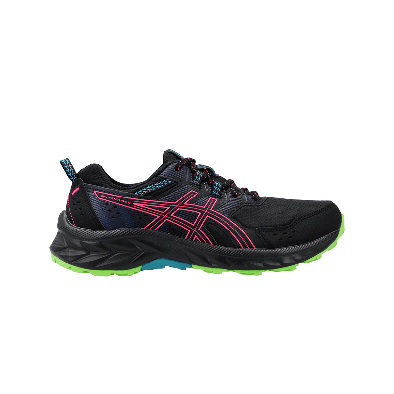 Calzado Asics Trail GEL VENTURE 9 Mujer Mart MX