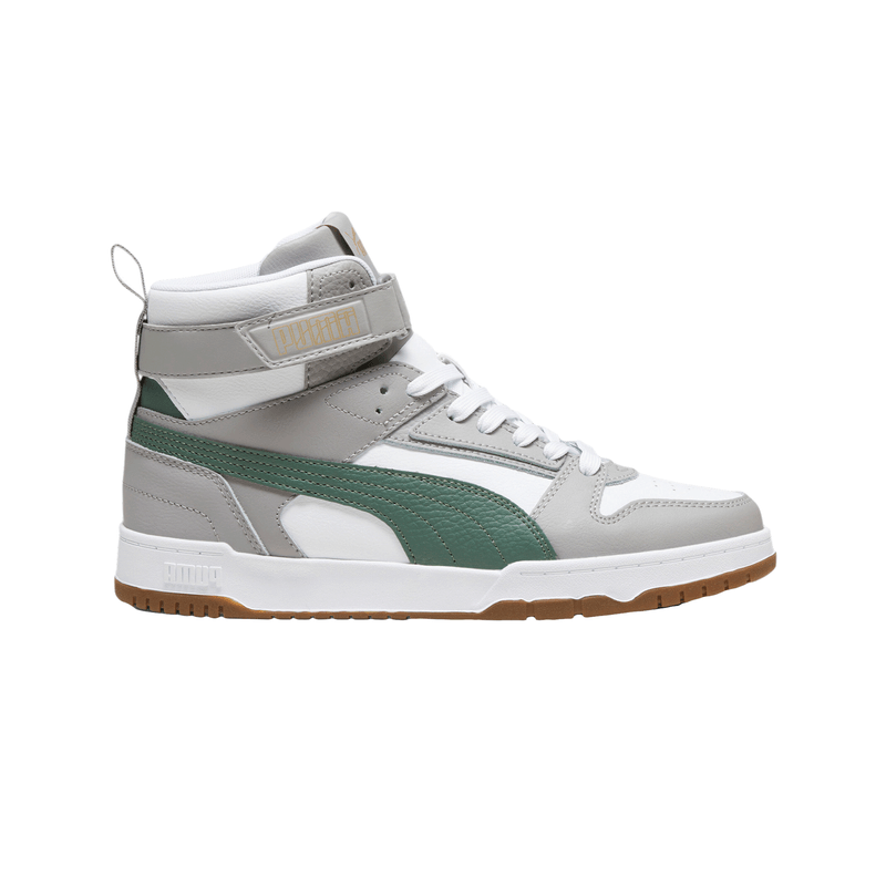 Tenis Puma Casual Smash 3.0 Unisex - Martí MX