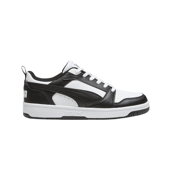 Tenis Puma Casual Rebound V6 Low Hombre 392328 01