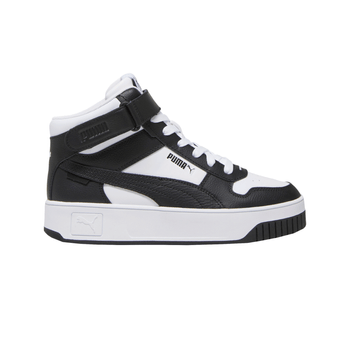 Tenis Puma Casual Carina Street Mid Mujer 392337 03