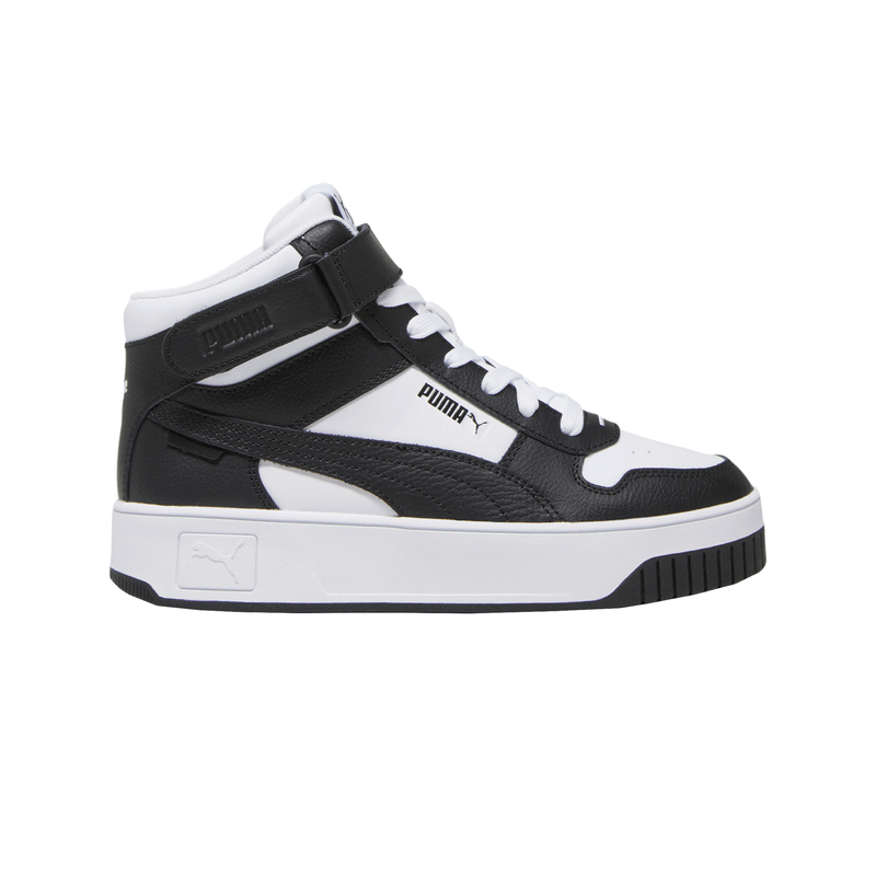 Tenis Puma Carina 2.0 Mid para Mujer