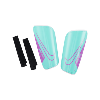 Espinilleras Nike Futbol Mercurial Hardshell Unisex DN3614-354