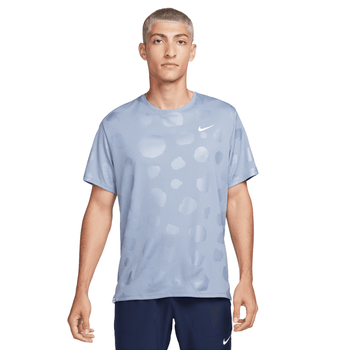 Playera Nike Correr Dri-FIT Miles Studio '72 Hombre