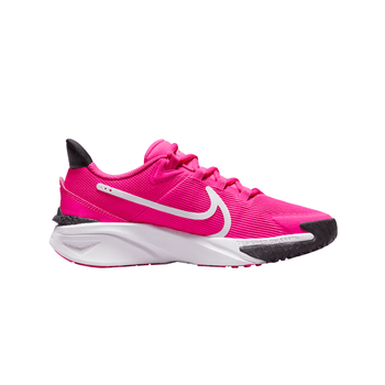 Tenis Nike Correr Star Runner 4 Niña DX7615-601