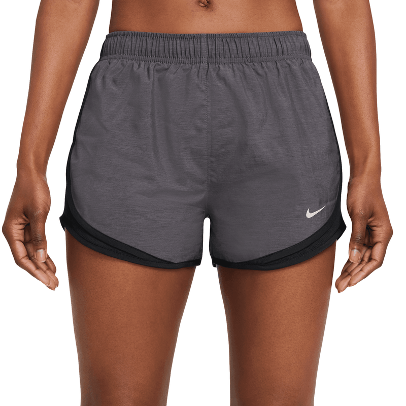 Dri fit tempo women's running shorts best sale