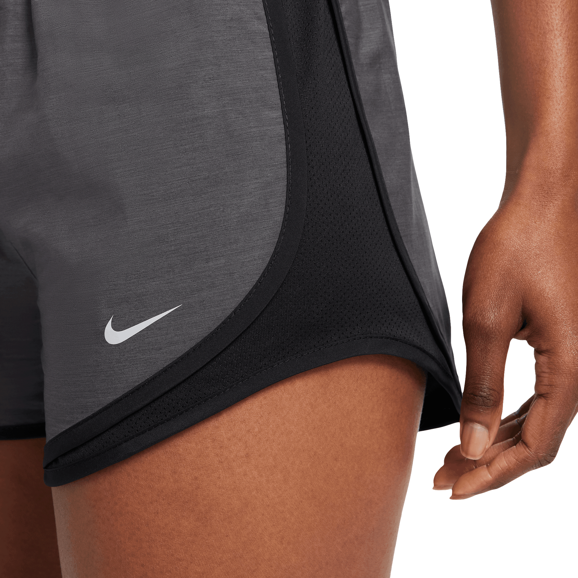 Short Nike Entrenamiento Pro 365 Mujer