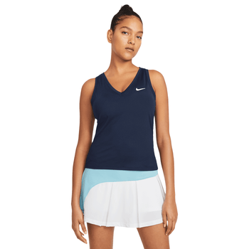 Tank Nike Tennis Court Victory Mujer CV4784-451