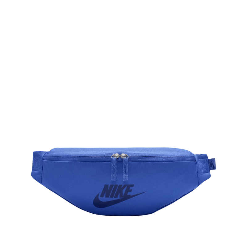 Cangurera best sale nike azul