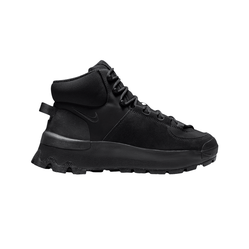 Bota Nike Casual City Classic Mujer