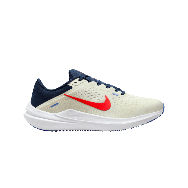 Tenis Nike Correr Pegasus 40 Hombre - Martí MX