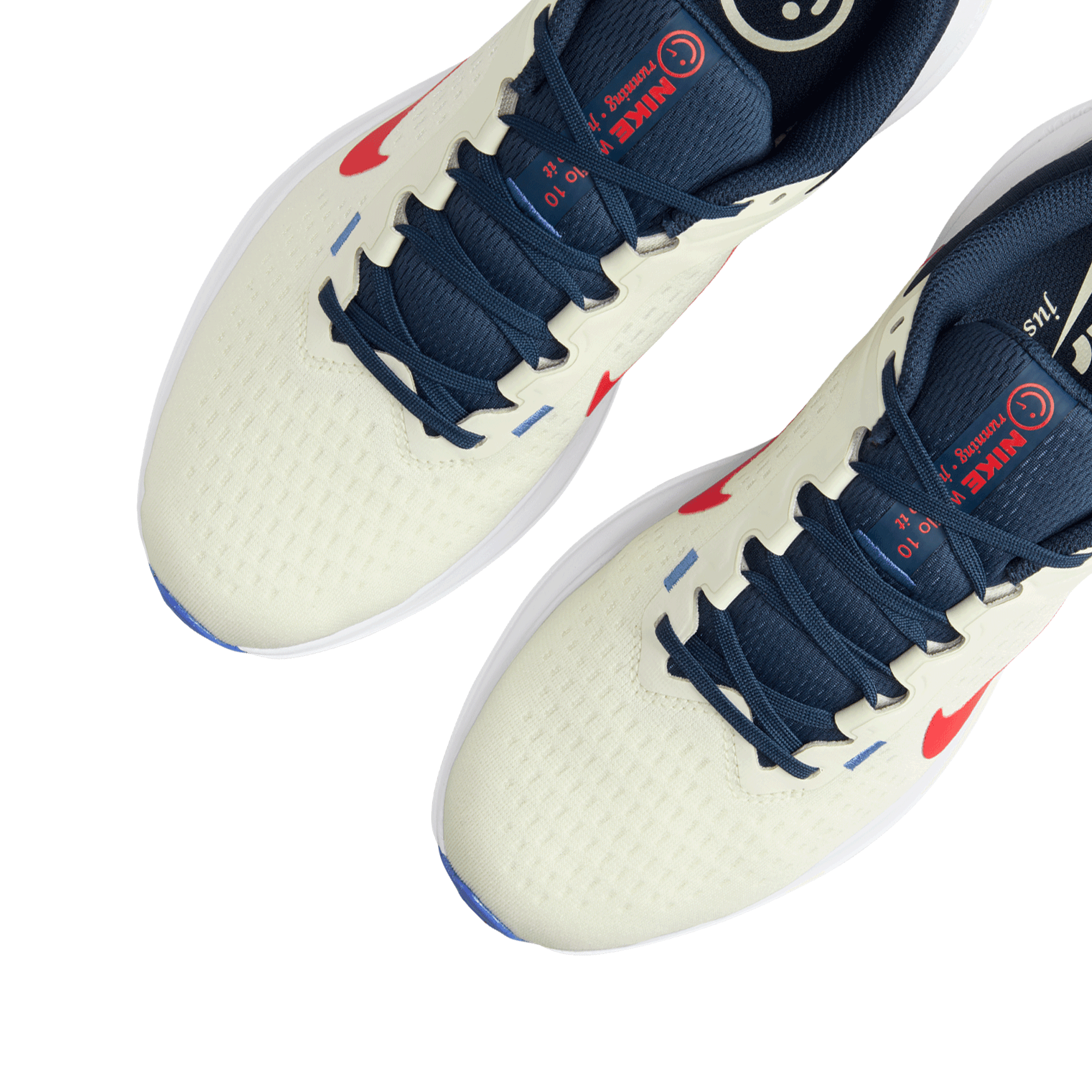 zapatillas nike running boca juniors