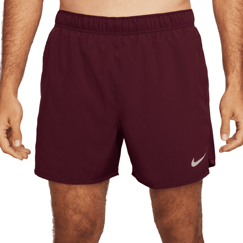 Short nike discount correr para caballero