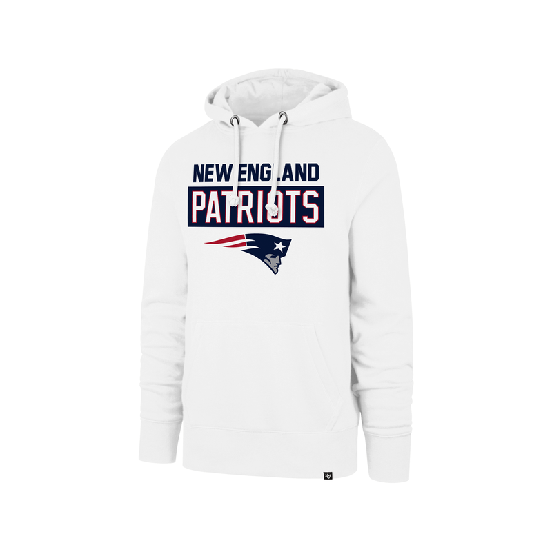 Sudadera patriots online