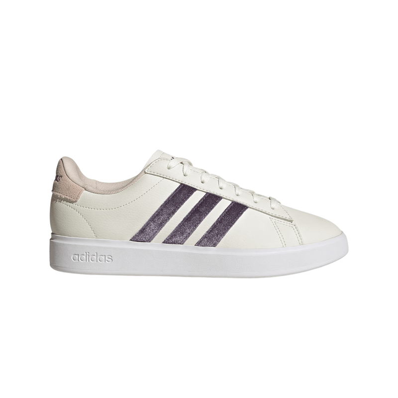 Tenis adidas best sale mujer grand court