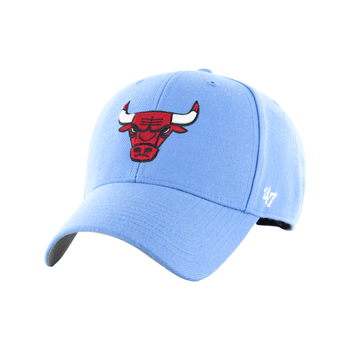 Gorra ´47 MVP NBA Chicago Bulls Hombre