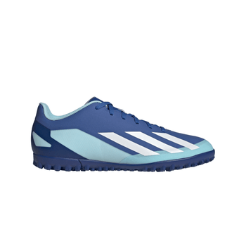 Tenis adidas Futbol X Crazyfast .4 TF Unisex IE1576