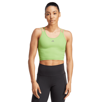 Top adidas Entrenamiento HIIT Mujer HY3219