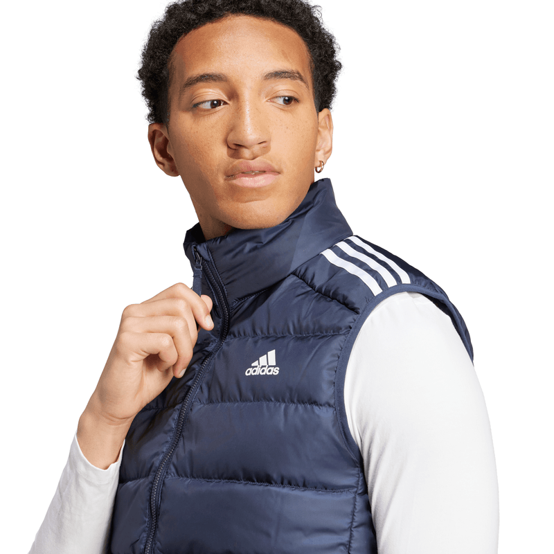 Chaleco adidas Essentials 3 Stripes Hombre