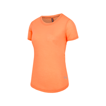 Playera Under Armour Correr Streaker Mujer 1361371-963