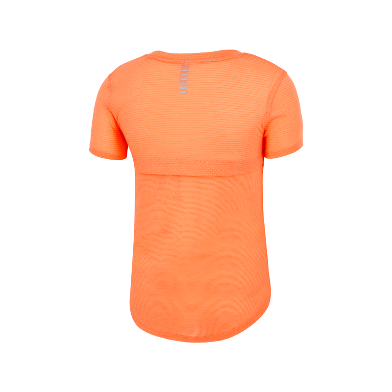 Playera Under Armour Correr Streaker Mujer 1361371 963