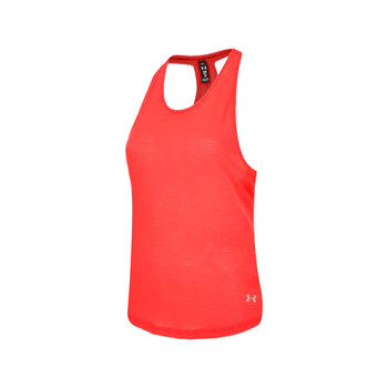 Tank Under Armour Correr Streaker Mujer 1361372-628