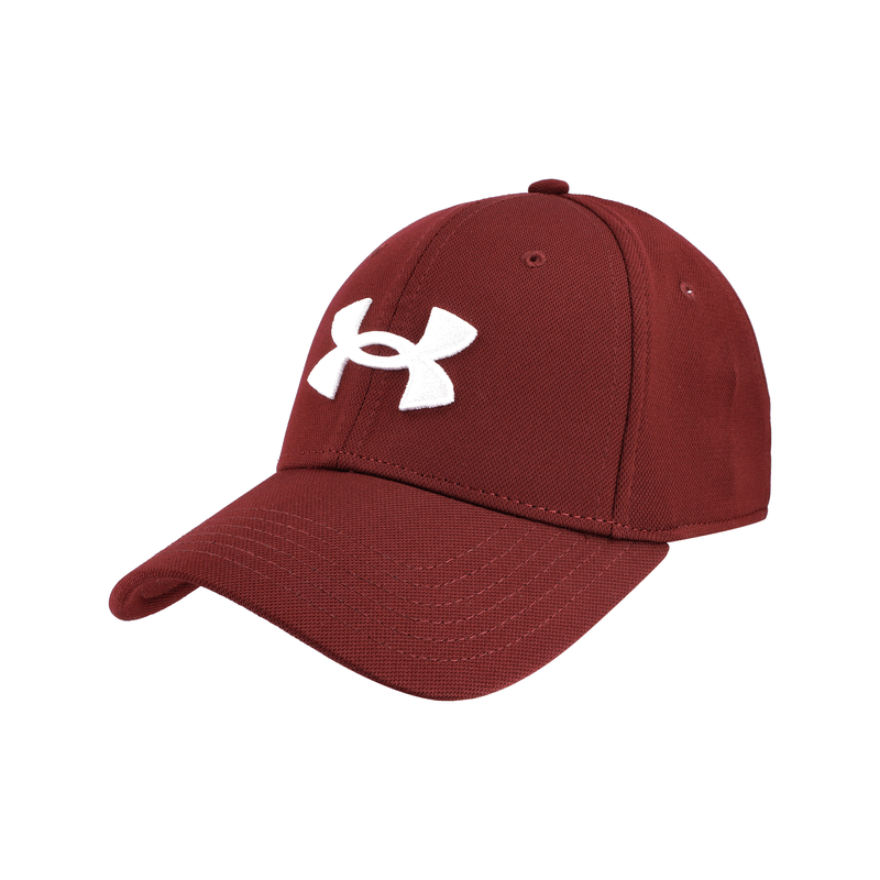 Gorra para entrenamiento Under Armour Blitzing para hombre, gorra