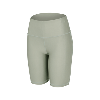 Short Under Armour Entrenamiento HeatGear Biker Mujer 1360939-504
