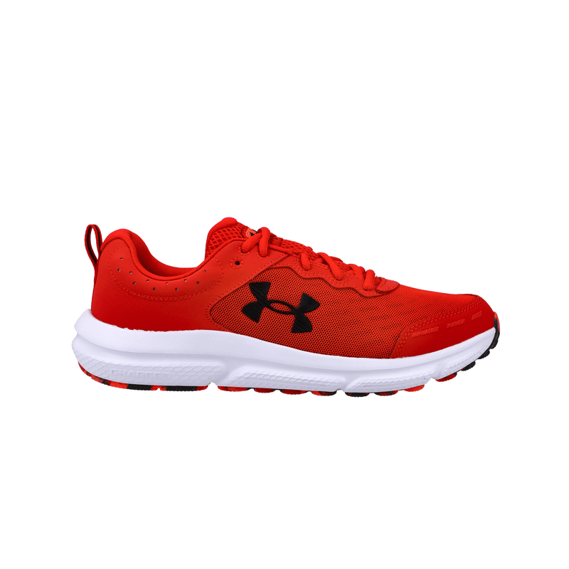 Tenis para Correr Under Armour Charged Assert 10 de Hombre