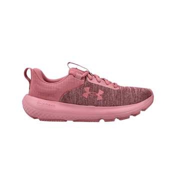 Tenis Under Armour Correr Charged Revitalize Mujer 3026683-601