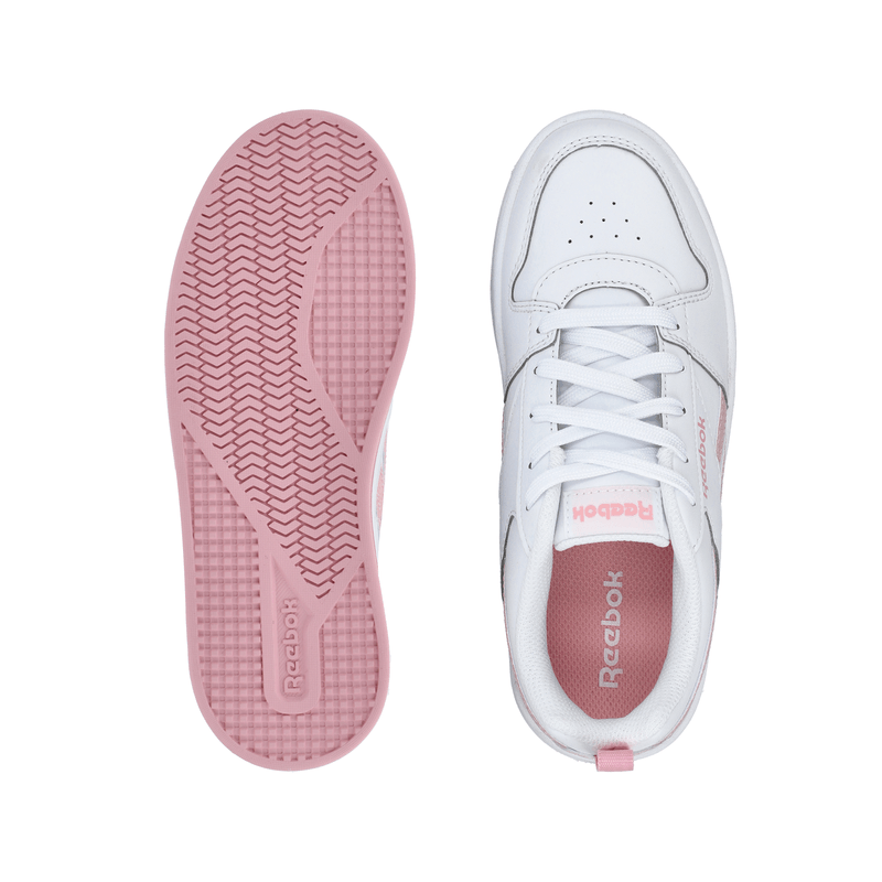 Tenis reebok para online niña blancos