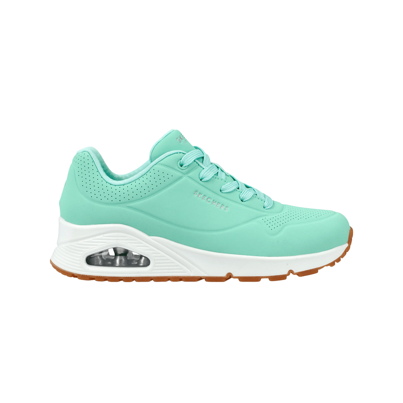 Tenis Skechers Uno Mujer