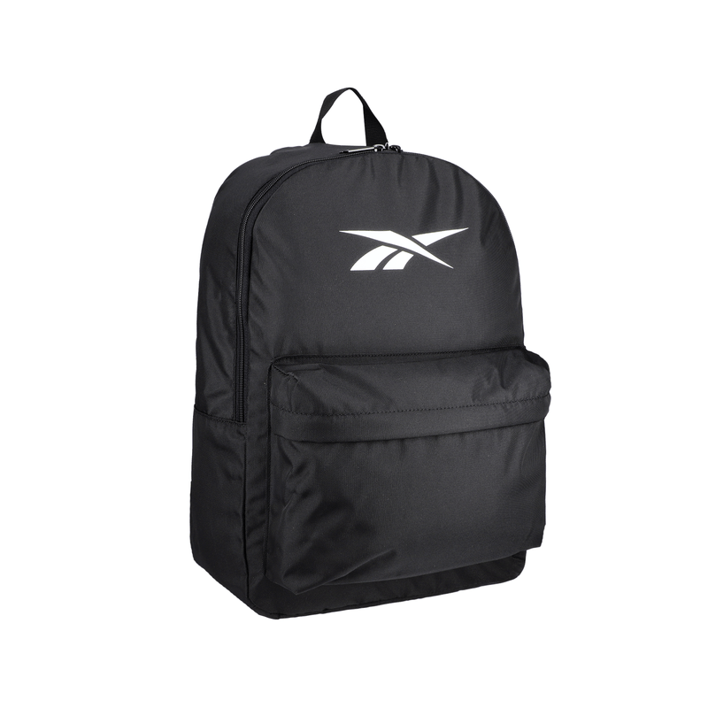 Mochila store reebok negro