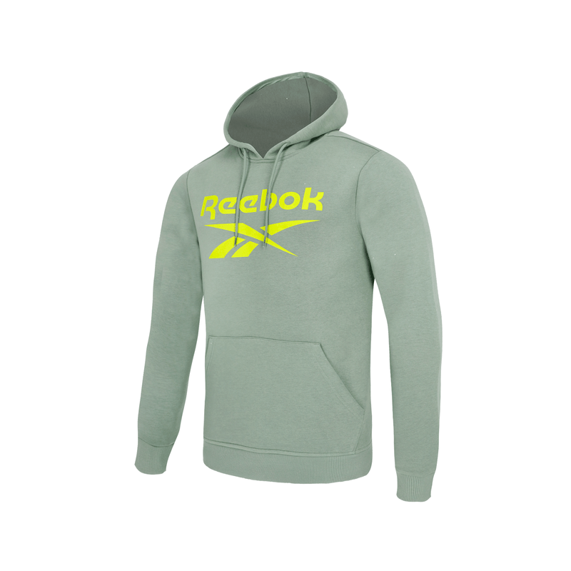 Sudadera reebok shop classic hombre baratas