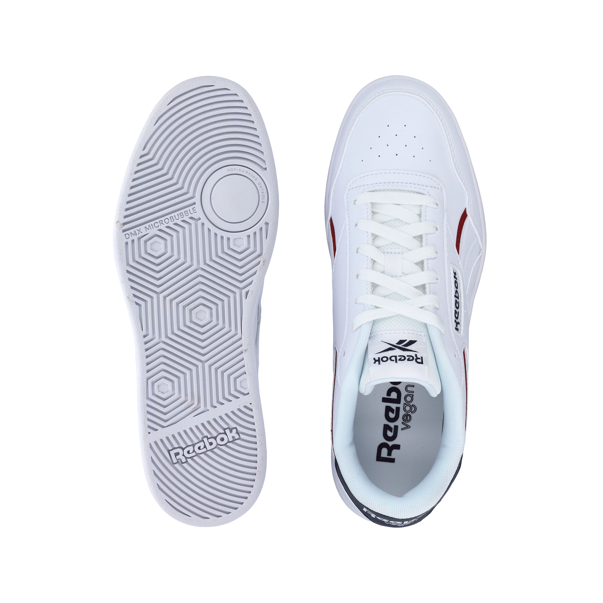 Tenis Casual Reebok Club C 85 de Hombre