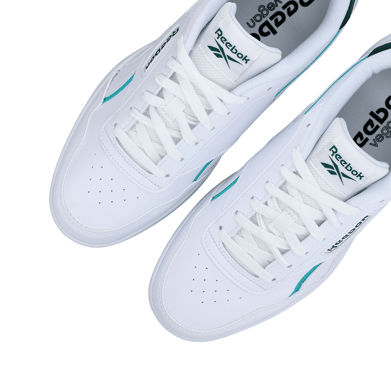 Tenis Reebok Hombre Moda Court Advance