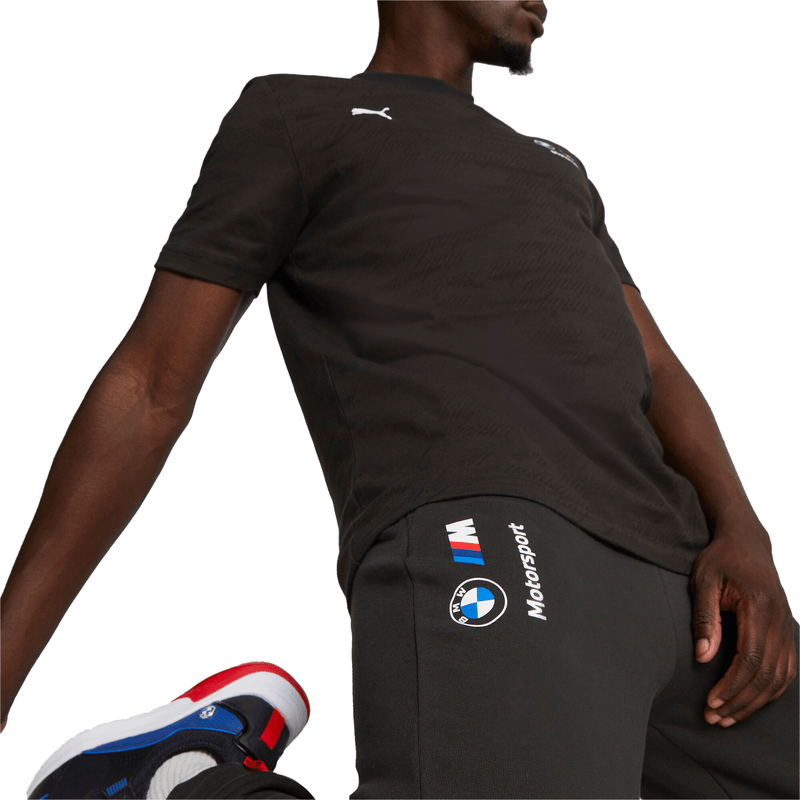 Pants Puma Casual BMW M Motorsport ESS Hombre Mart MX