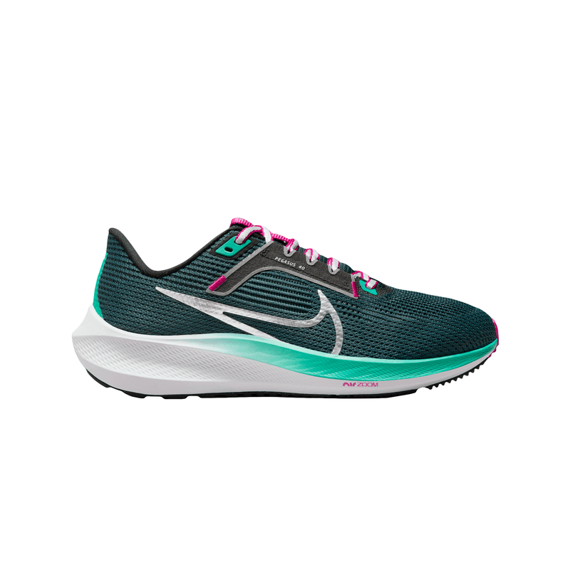 Nike hotsell tenis correr