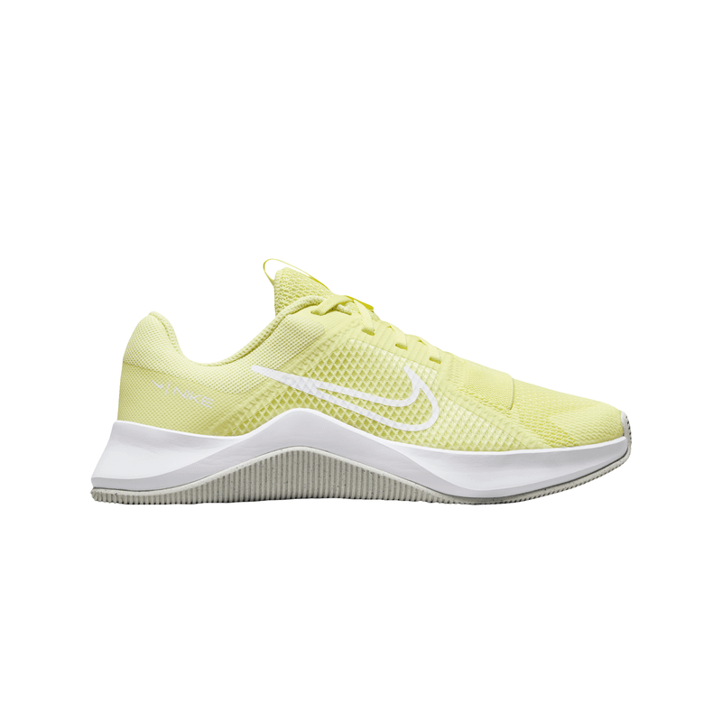 Nike Mc Trainer 2 - Blanco - Zapatillas Fitness Mujer