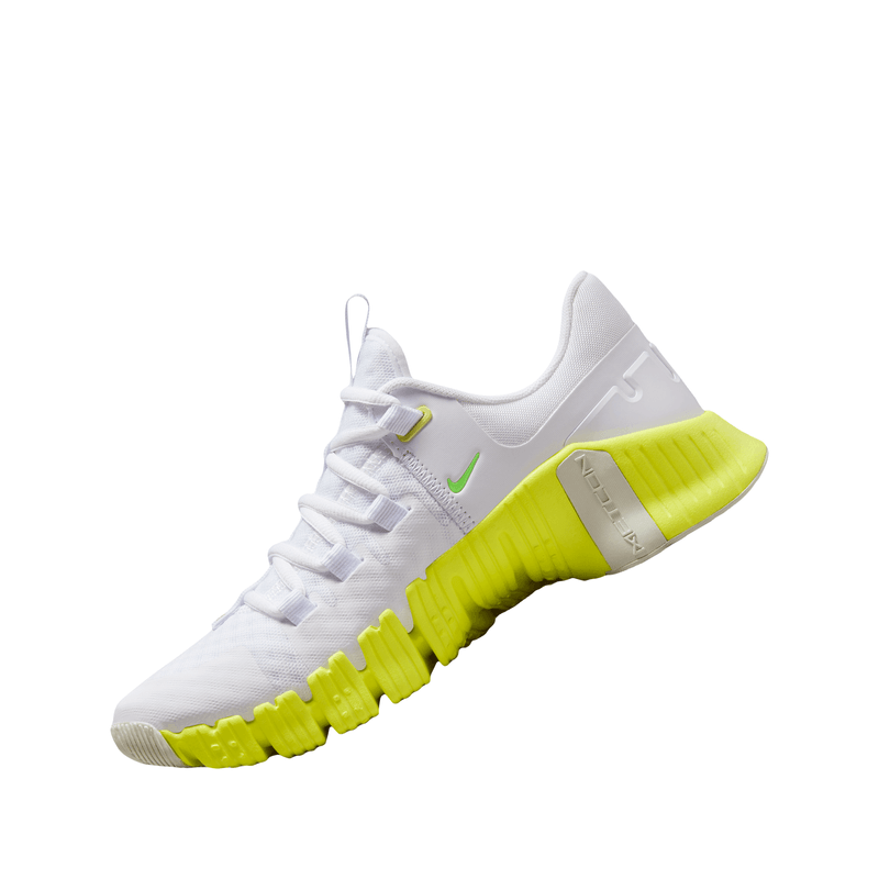 Calzado de entrenamiento para mujer Nike Free Metcon 5 Premium.