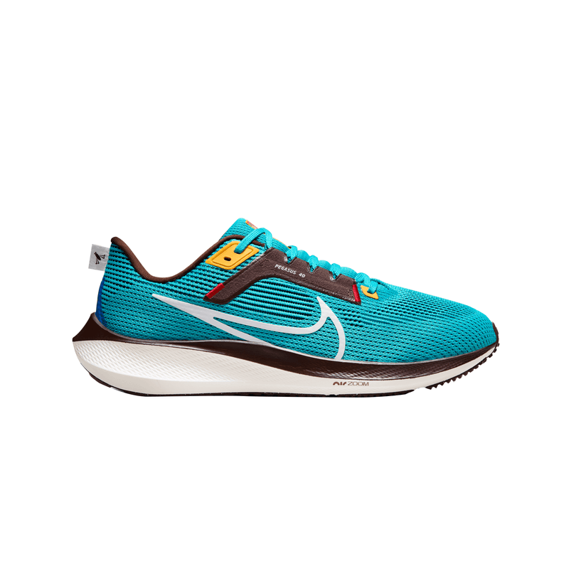 Tenis Nike Correr Pegasus 40 Hombre - Martí MX