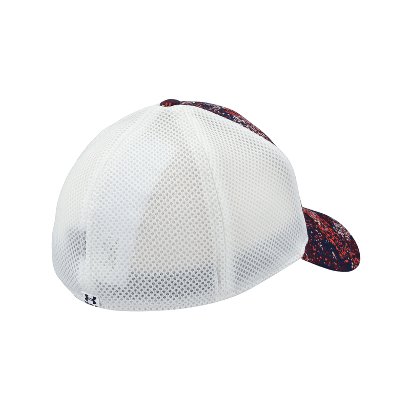 Gorra under store armour golf