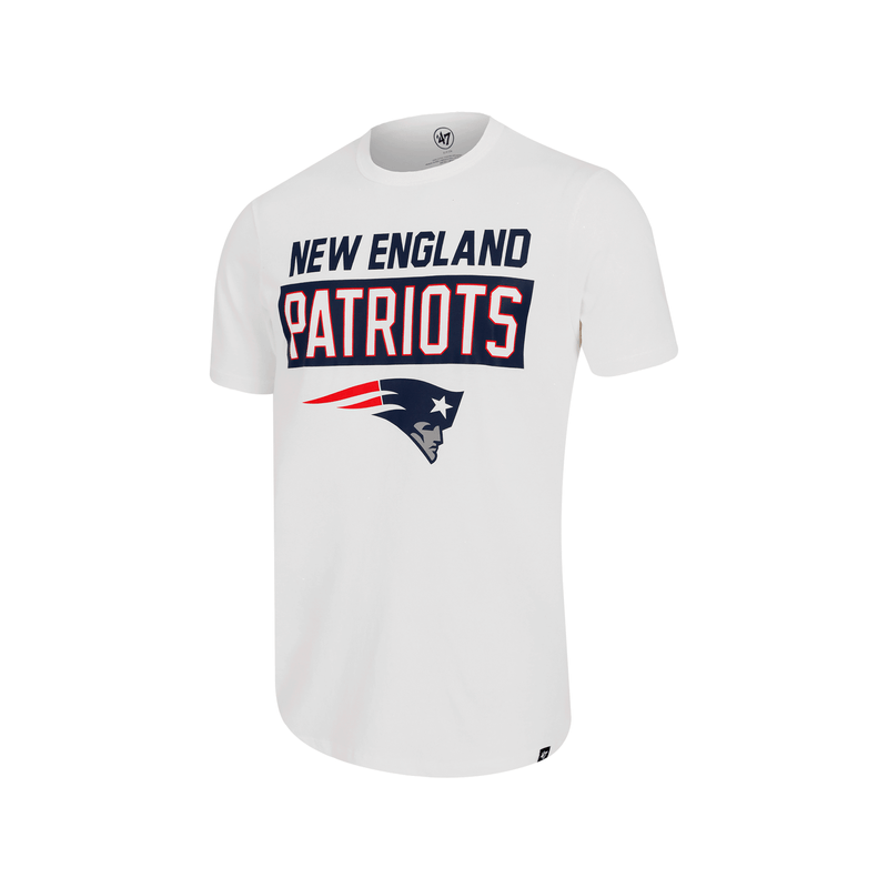 Jersey best sale patriotas hombre