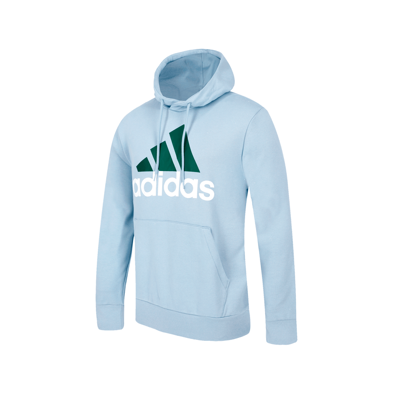 Sudadera adidas Essentials French Terry Big Logo Hombre - Martí MX