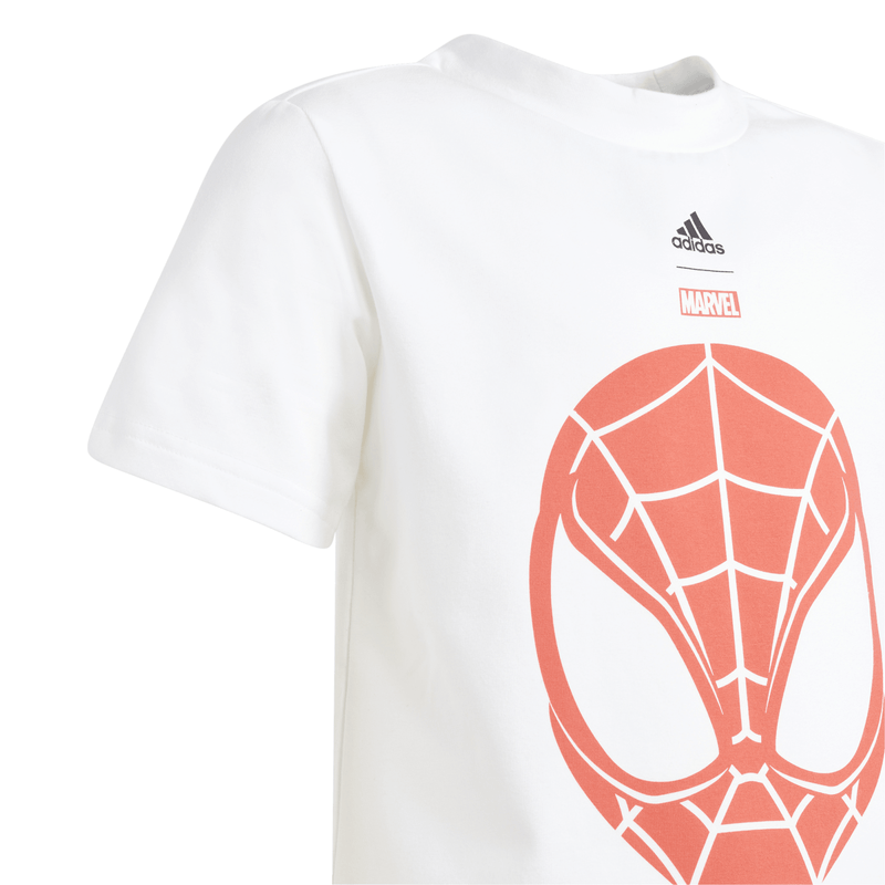 Conjunto 2024 adidas spiderman