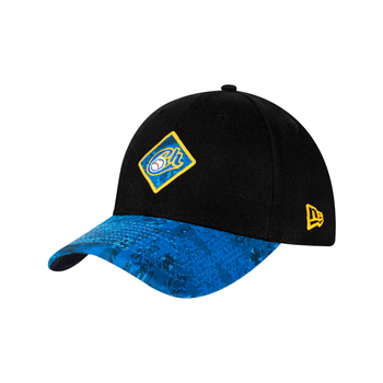 Gorra New Era LMP 39THIRTY Charros de Jalisco Hombre 13965566